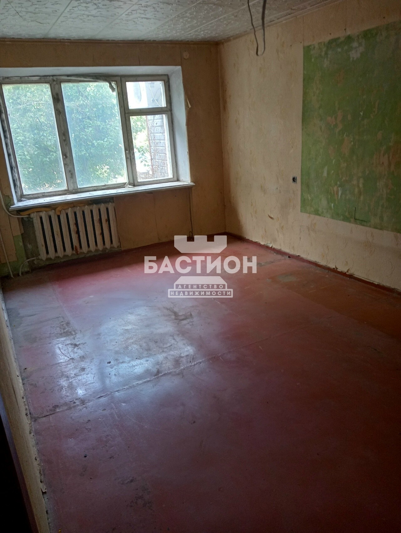 Фото 3-х комнатная квартира, квартал Комарова, 13 ID:2226951