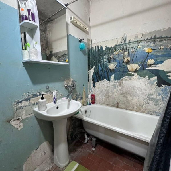 Фото Продам 2-х комн квартиру в городе Луганск квартал Ленинского Комсомола