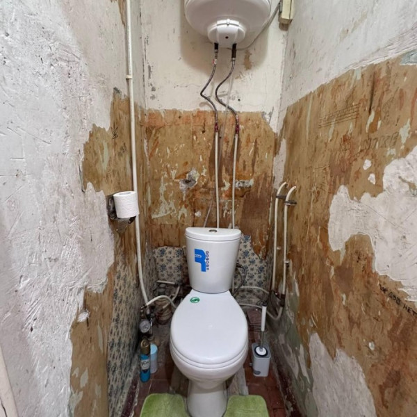 Фото Продам 2-х комн квартиру в городе Луганск квартал Ленинского Комсомола