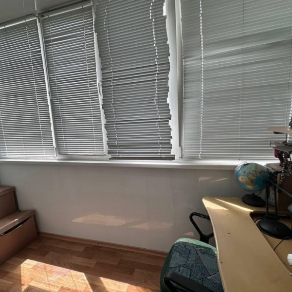 Фото Продам 2-х комн квартиру в городе Луганск квартал Ленинского Комсомола