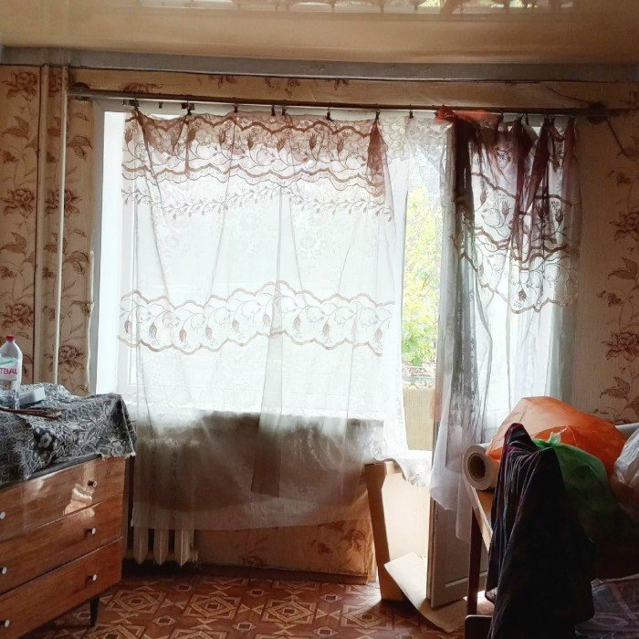 Фото Продам 2х комн. квартиру в р-не кафе "Деловые встречи"