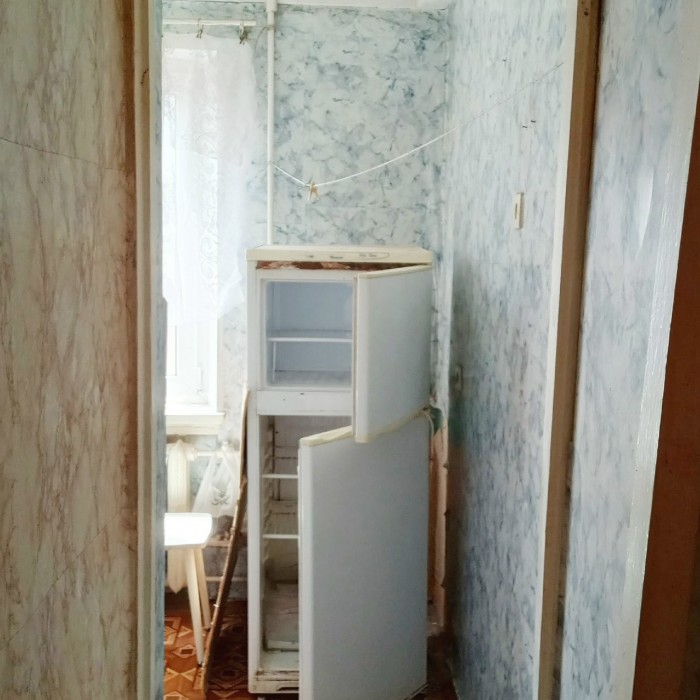 Фото Продам 2х комн. квартиру в р-не кафе "Деловые встречи"