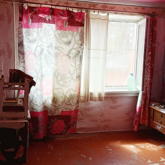 Фото Продам 2х комн. квартиру в р-не кафе "Деловые встречи"