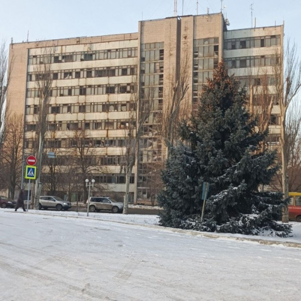 Фото Здание 7633 м2 ул. Оборонная