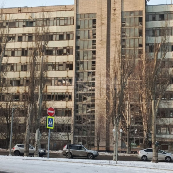 Фото Здание 7633 м2 ул. Оборонная