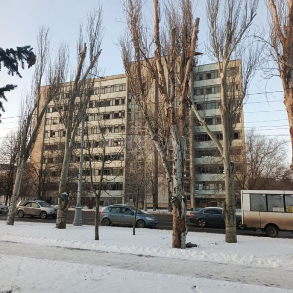 Фото Здание 7633 м2 ул. Оборонная