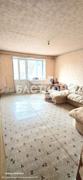 Фото 3-х комнатная квартира, Городок Пархоменко 1, ID:1957006