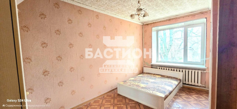Фото 3-х комнатная квартира, Городок Пархоменко 1, ID:1957006