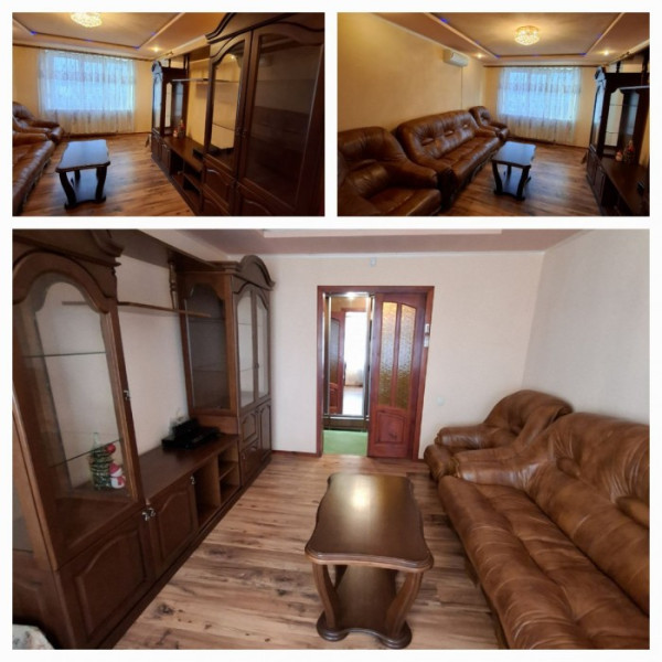 Фото Продам 3-ком квартиру (по факту 4-к) на кв. Волкова