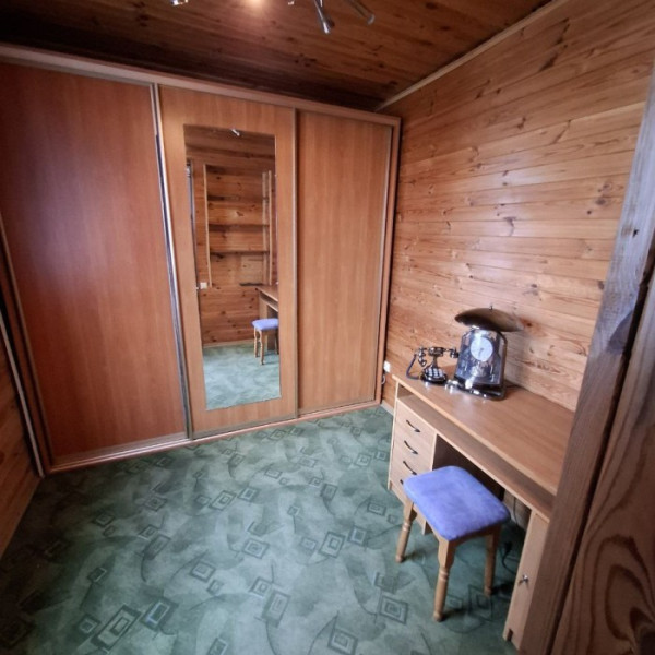 Фото Продам 3-ком квартиру (по факту 4-к) на кв. Волкова