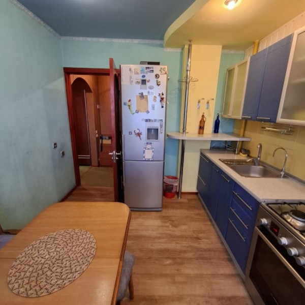 Фото Продам 3-ком квартиру (по факту 4-к) на кв. Волкова