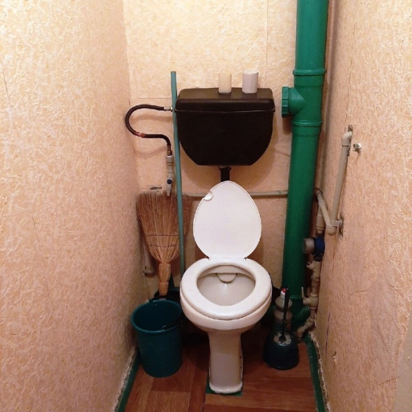 Фото № 7103 Продам 1 комн. квартиру в р-не Дома природы