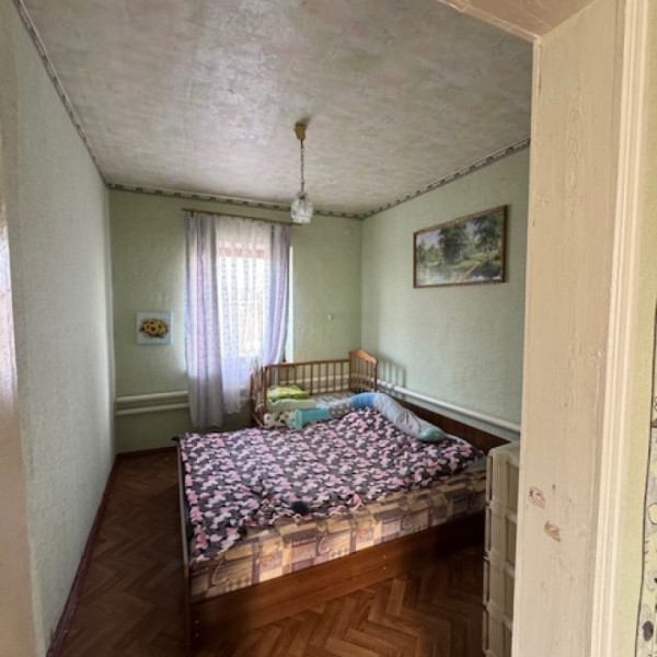 Фото Продам дом в большой вергунке