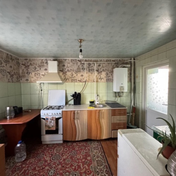 Фото Продам дом в большой вергунке
