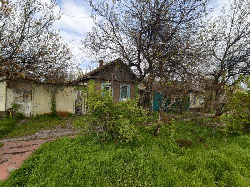 Продаётся дом, 48,8 м²