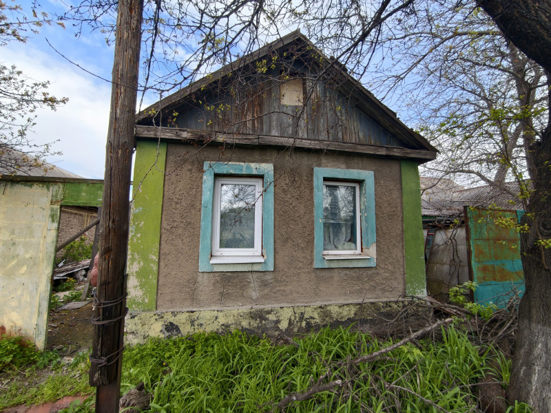 Фото Продаётся дом, 48,8 м²