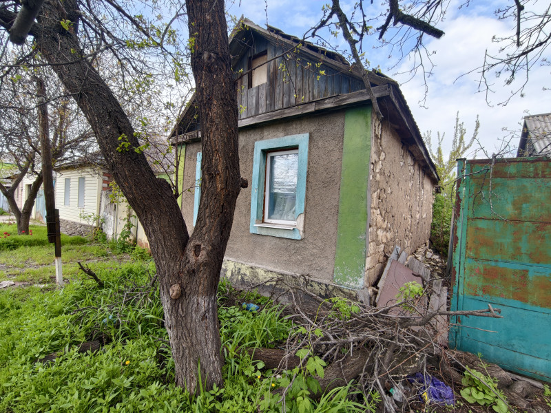 Фото Продаётся дом, 48,8 м²