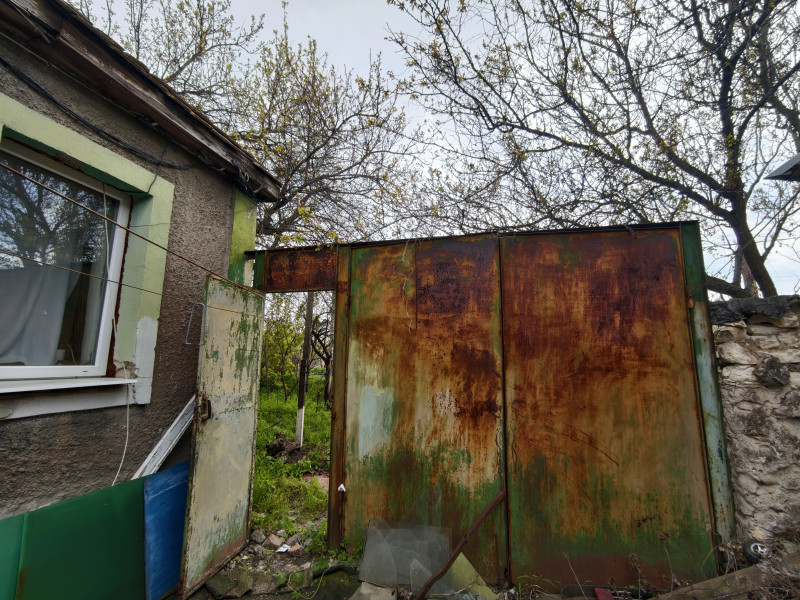 Фото Продаётся дом, 48,8 м²