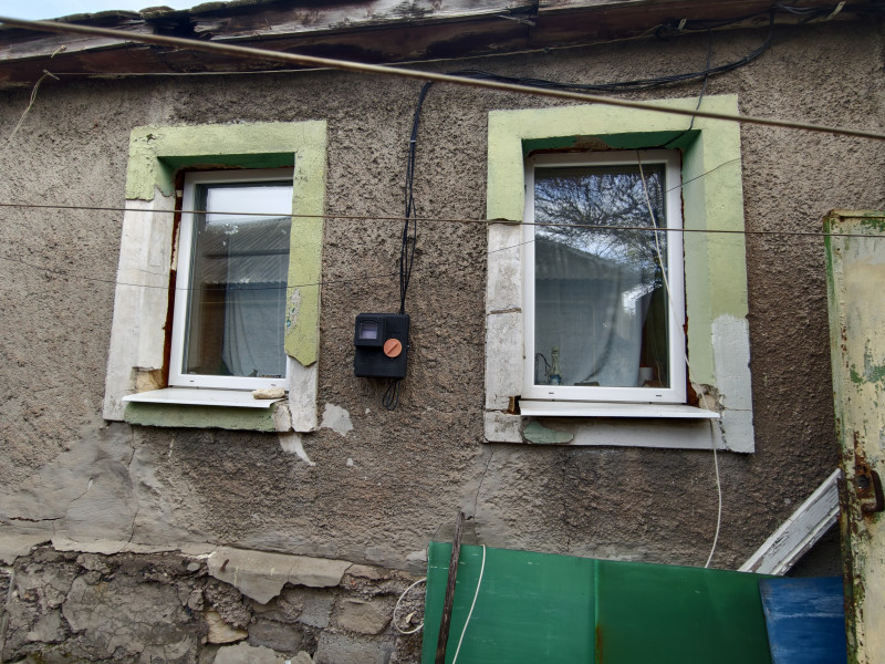 Фото Продаётся дом, 48,8 м²