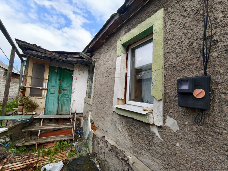 Фото Продаётся дом, 48,8 м²