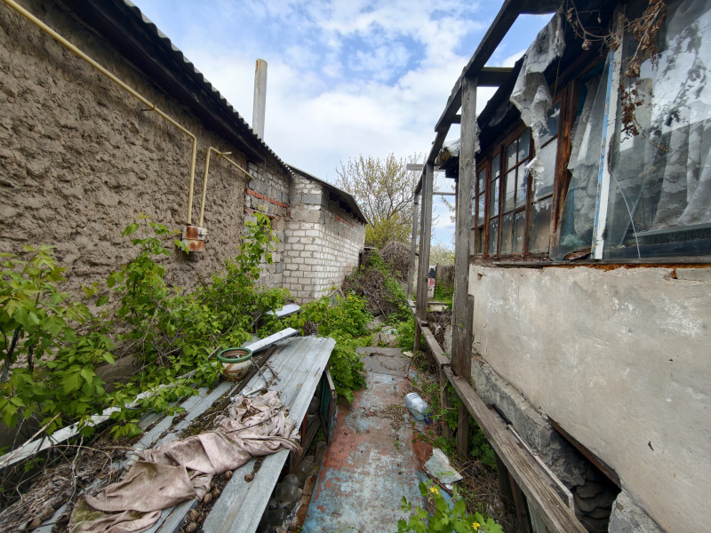 Фото Продаётся дом, 48,8 м²