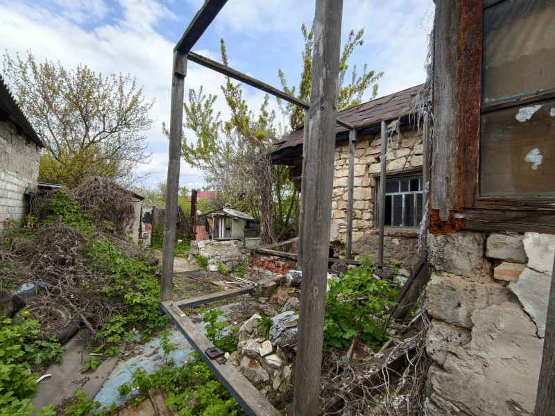 Фото Продаётся дом, 48,8 м²