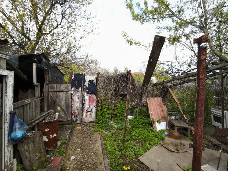 Фото Продаётся дом, 48,8 м²