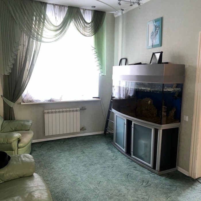 Продам 3к квартиру уч. Цупова, г. Луганск