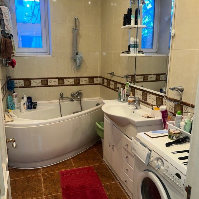 Фото Продам 3к квартиру уч. Цупова, г. Луганск