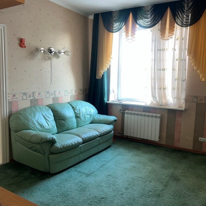 Фото Продам 3к квартиру уч. Цупова, г. Луганск