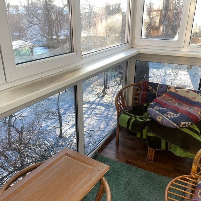 Фото Продам 3к квартиру уч. Цупова, г. Луганск