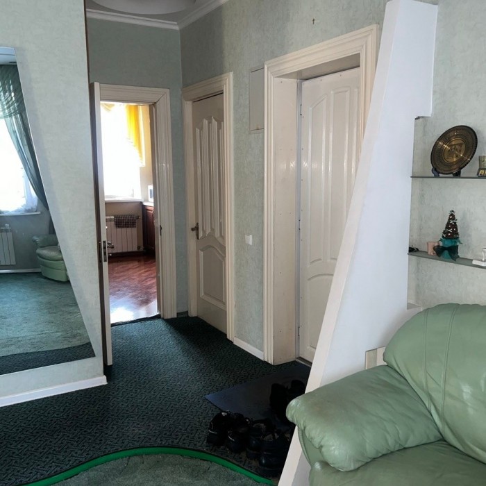 Фото Продам 3к квартиру уч. Цупова, г. Луганск