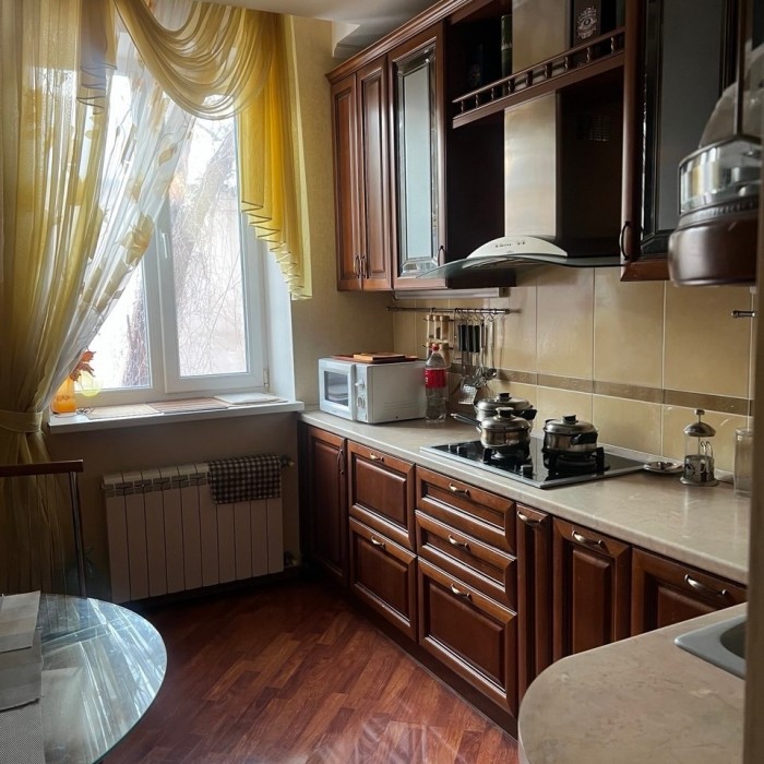 Фото Продам 3к квартиру уч. Цупова, г. Луганск
