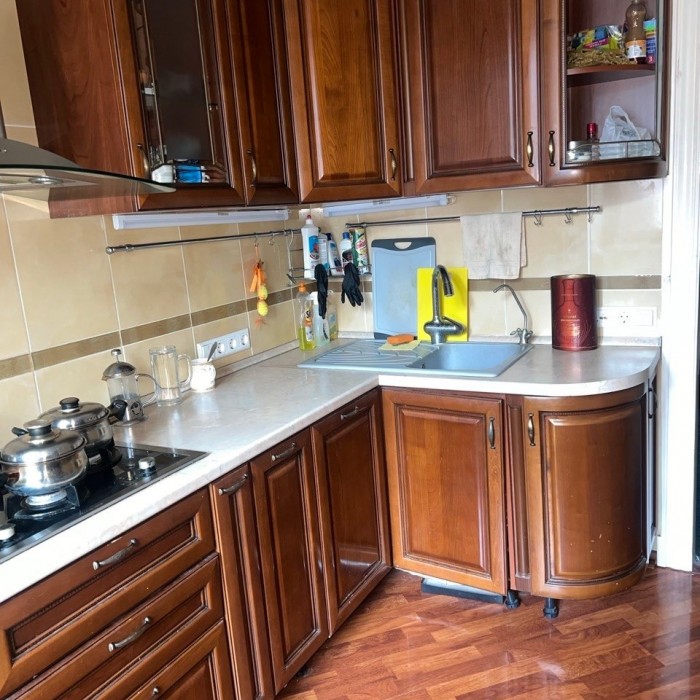 Фото Продам 3к квартиру уч. Цупова, г. Луганск