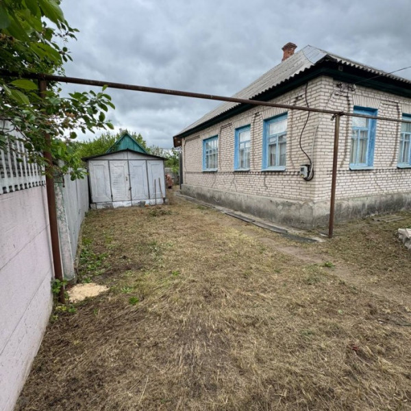 Продам дом в Станице Луганской