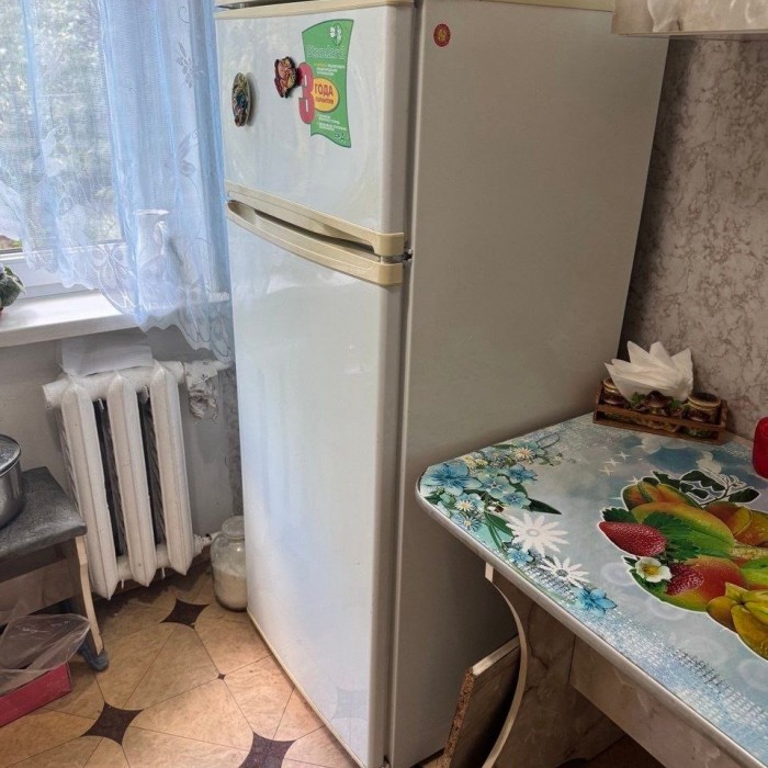 Фото Продам 1к Острая Могила ВВАУШ