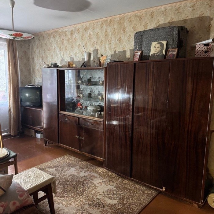Фото Продам 1к Острая Могила ВВАУШ