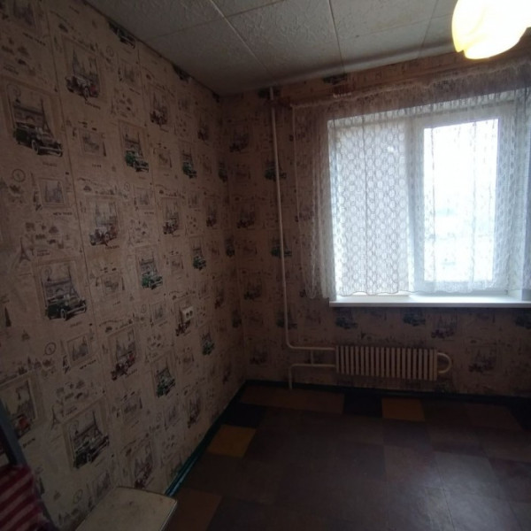 Фото № 7112 Продам 1 комн. квартиру в р-не Центра занятости