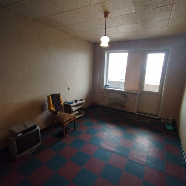 № 7112 Продам 1 комн. квартиру в р-не Центра занятости