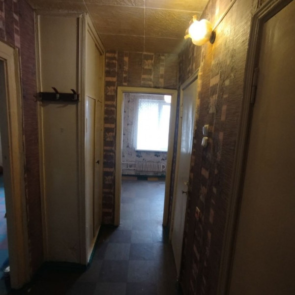 Фото № 7112 Продам 1 комн. квартиру в р-не Центра занятости