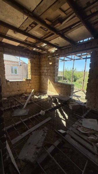 Фото Земельный участок+домостороение пос. Георгиевка
