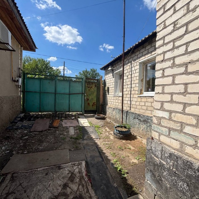 Фото Продам дом Б. Вергунка, ул. Серова