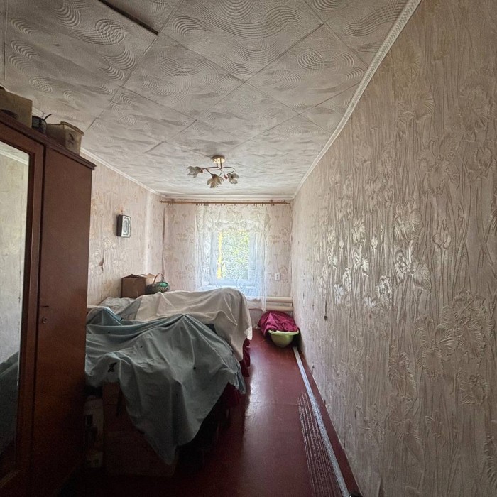 Фото Продам дом Б. Вергунка, ул. Серова