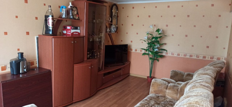 3-к. квартира №5003245