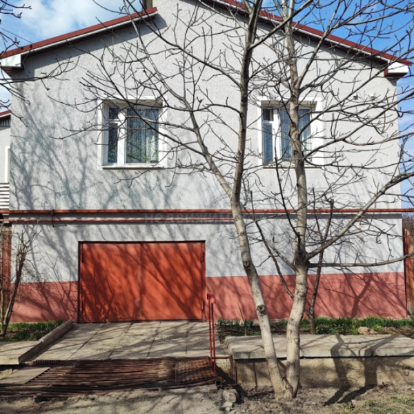 Продам дом 160м2 пос. Екатериновка