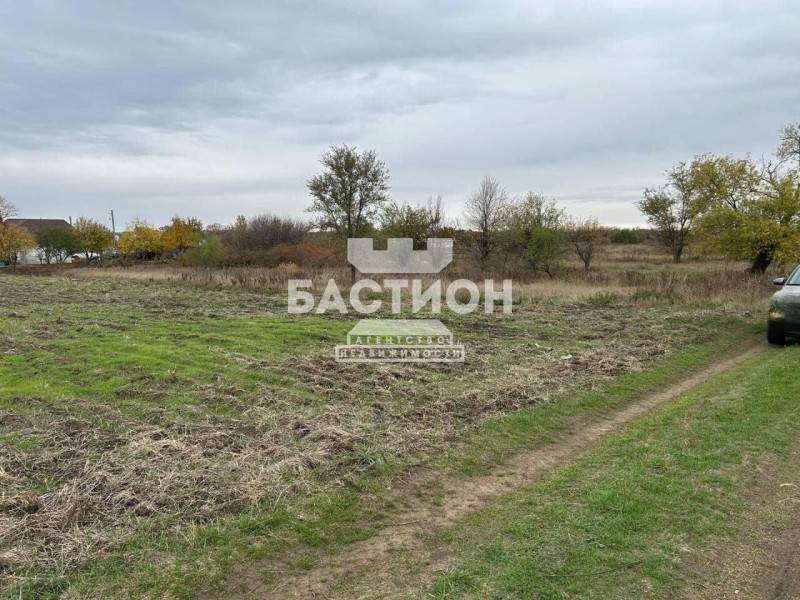 Земельный участок, село Роскошное, улица Полковника Березко ID:1963758