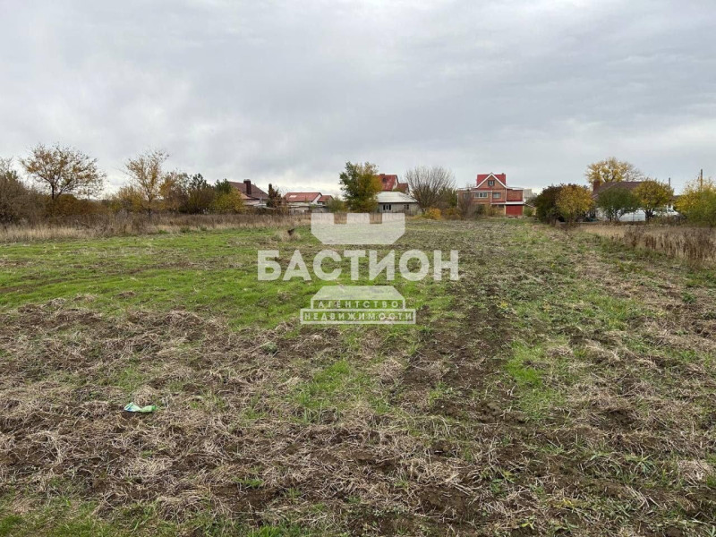 Фото Земельный участок, село Роскошное, улица Полковника Березко ID:1963758
