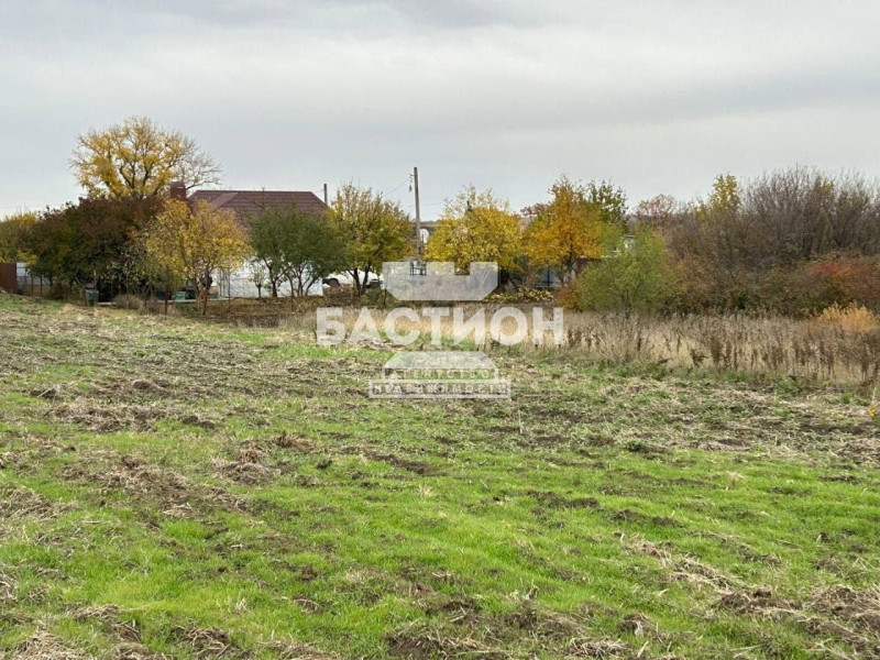 Фото Земельный участок, село Роскошное, улица Полковника Березко ID:1963758