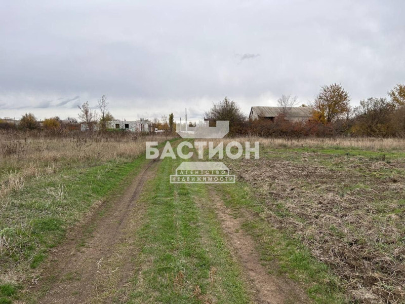 Фото Земельный участок, село Роскошное, улица Полковника Березко ID:1963758