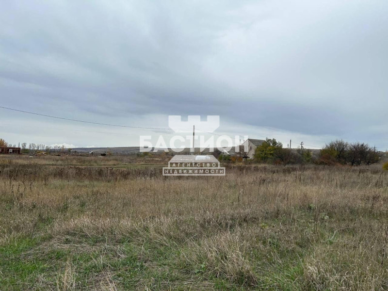 Фото Земельный участок, село Роскошное, улица Полковника Березко ID:1963758